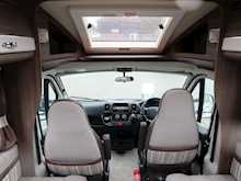 Autosleeper Nuevo 2017 Ek6