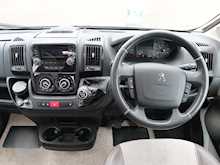 Autosleeper Nuevo 2017 Ek7