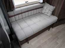 Autosleeper Nuevo 2017 Ek9