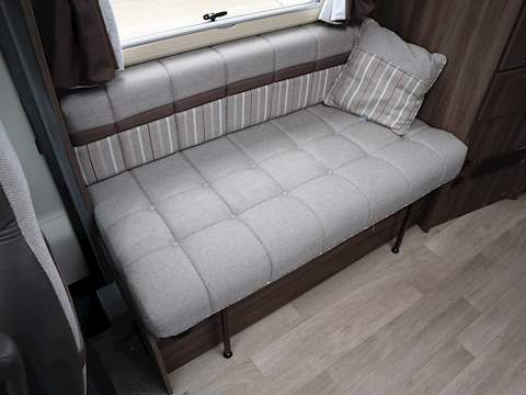 Autosleeper Nuevo Ek - U1422
