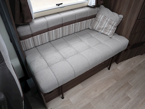 Autosleeper Nuevo 2017 Ek - Large 9