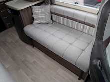 Autosleeper Nuevo 2017 Ek10