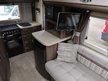 Autosleeper Nuevo 2017 Ek11