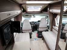 Autosleeper Nuevo 2017 Ek13