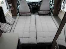 Autosleeper Nuevo 2017 Ek14
