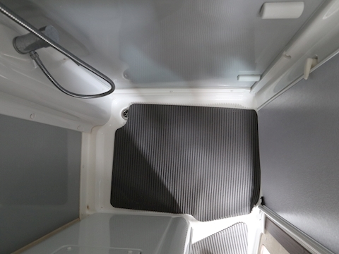 Autosleeper Nuevo 2017 Ek - Large 17