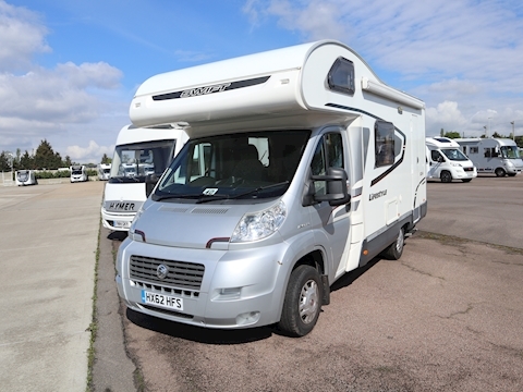 Swift Lifestyle Escape 2012 624 - Large 0