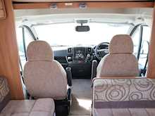 Swift Lifestyle Escape 2012 6245