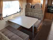 Swift Lifestyle Escape 2012 6248