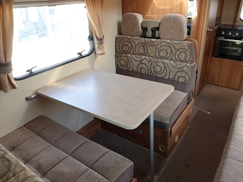 Swift Lifestyle Escape 2012 624 - Large 8