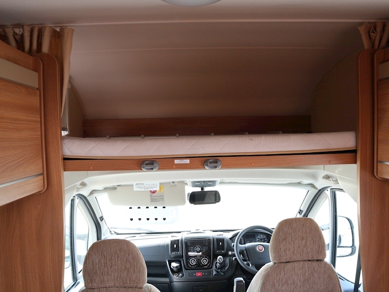 Swift Lifestyle Escape 2012 624 - Large 11