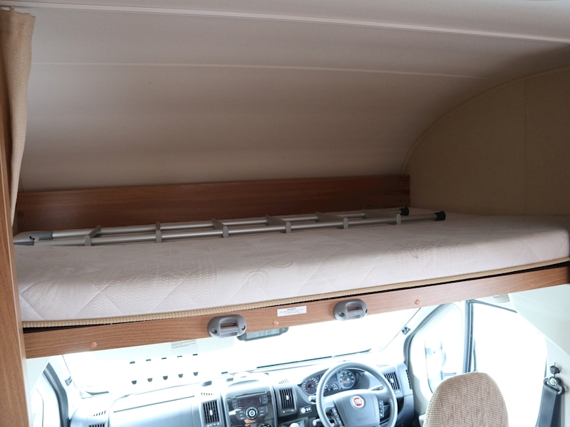 Swift Lifestyle Escape 2012 624 - Large 12