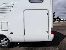 Hymer B 2014 5806
