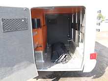 Hymer B 2014 5807