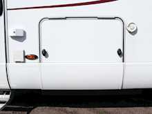 Hymer B 2014 5808
