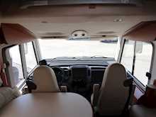 Hymer B 2014 58011