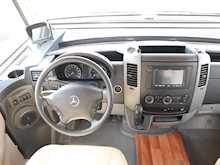 Hymer B 2014 58012