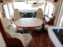 Hymer B 2014 58014