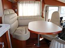 Hymer B 2014 58015