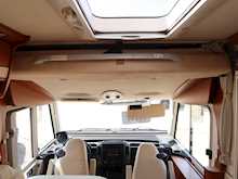 Hymer B 2014 58016