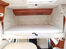 Hymer B 2014 58017