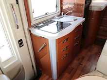 Hymer B 2014 58018
