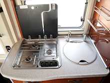 Hymer B 2014 58019