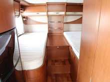 Hymer B 2014 58020
