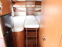 Hymer B 2014 58023