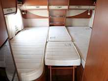 Hymer B 2014 58024