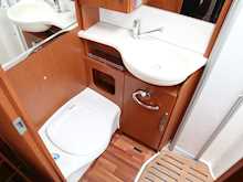 Hymer B 2014 58025