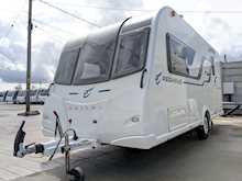 Bailey Pegasus 2016 Genoa1