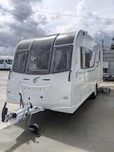 Bailey Pegasus 2016 Genoa2