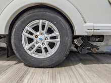 Bailey Pegasus 2016 Genoa4