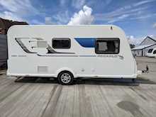 Bailey Pegasus 2016 Genoa0