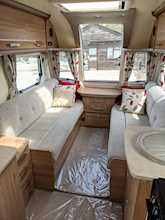 Bailey Pegasus 2016 Genoa6