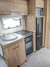 Bailey Pegasus 2016 Genoa10