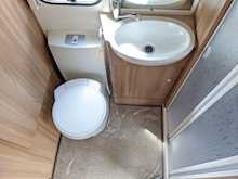 Bailey Pegasus 2016 Genoa12