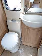 Bailey Pegasus 2016 Genoa13