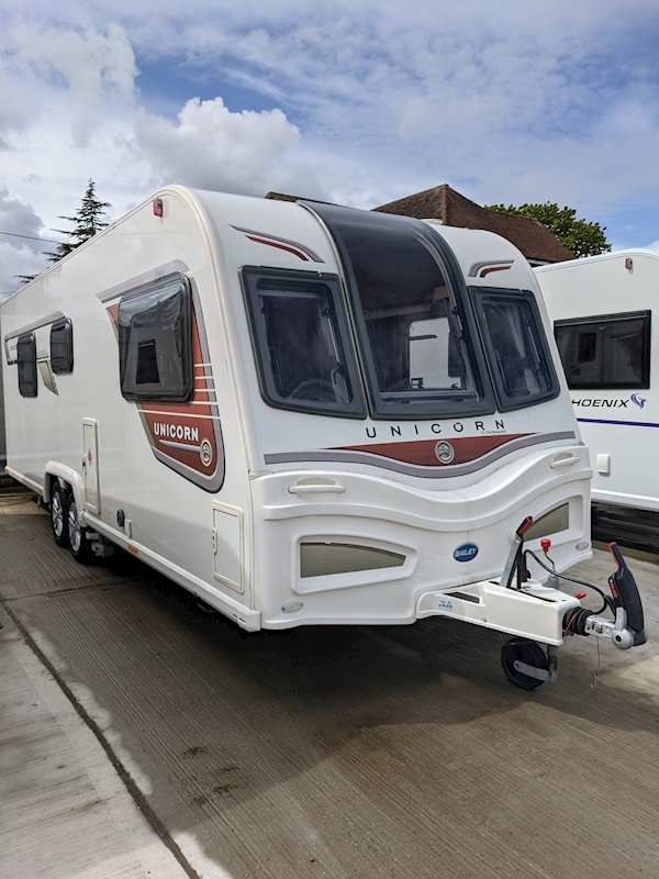 Bailey Unicorn 2014 Cordoba - Large 0