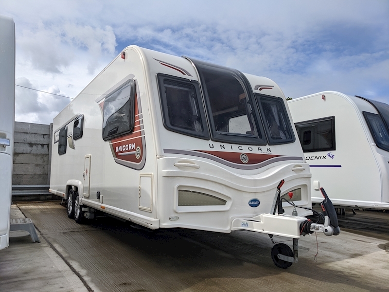 Bailey Unicorn 2014 Cordoba - Large 1