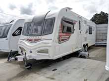 Bailey Unicorn 2014 Cordoba2
