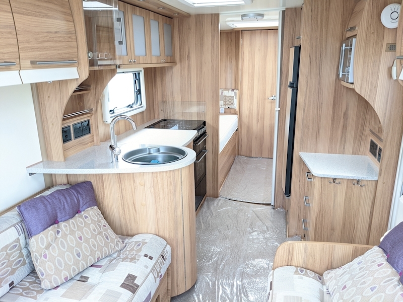 Bailey Unicorn 2014 Cordoba - Large 6