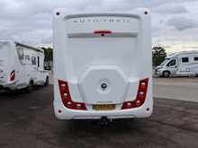 Autotrail Tracker 2019 FB Lo-Line5