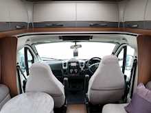 Autotrail Tracker 2019 FB Lo-Line7