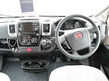 Autotrail Tracker 2019 FB Lo-Line8