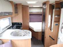 Autotrail Tracker 2019 FB Lo-Line9