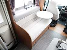 Autotrail Tracker 2019 FB Lo-Line12