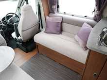 Autotrail Tracker 2019 FB Lo-Line13