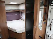 Autotrail Tracker 2019 FB Lo-Line17